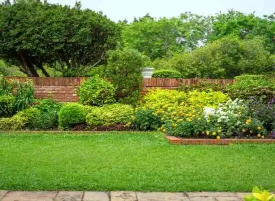 landscaping services Higginsville